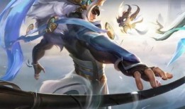 吕布新皮肤爆料最新什么时候上线,吕布新皮肤即将上线！揭秘爆料时间与神秘外观